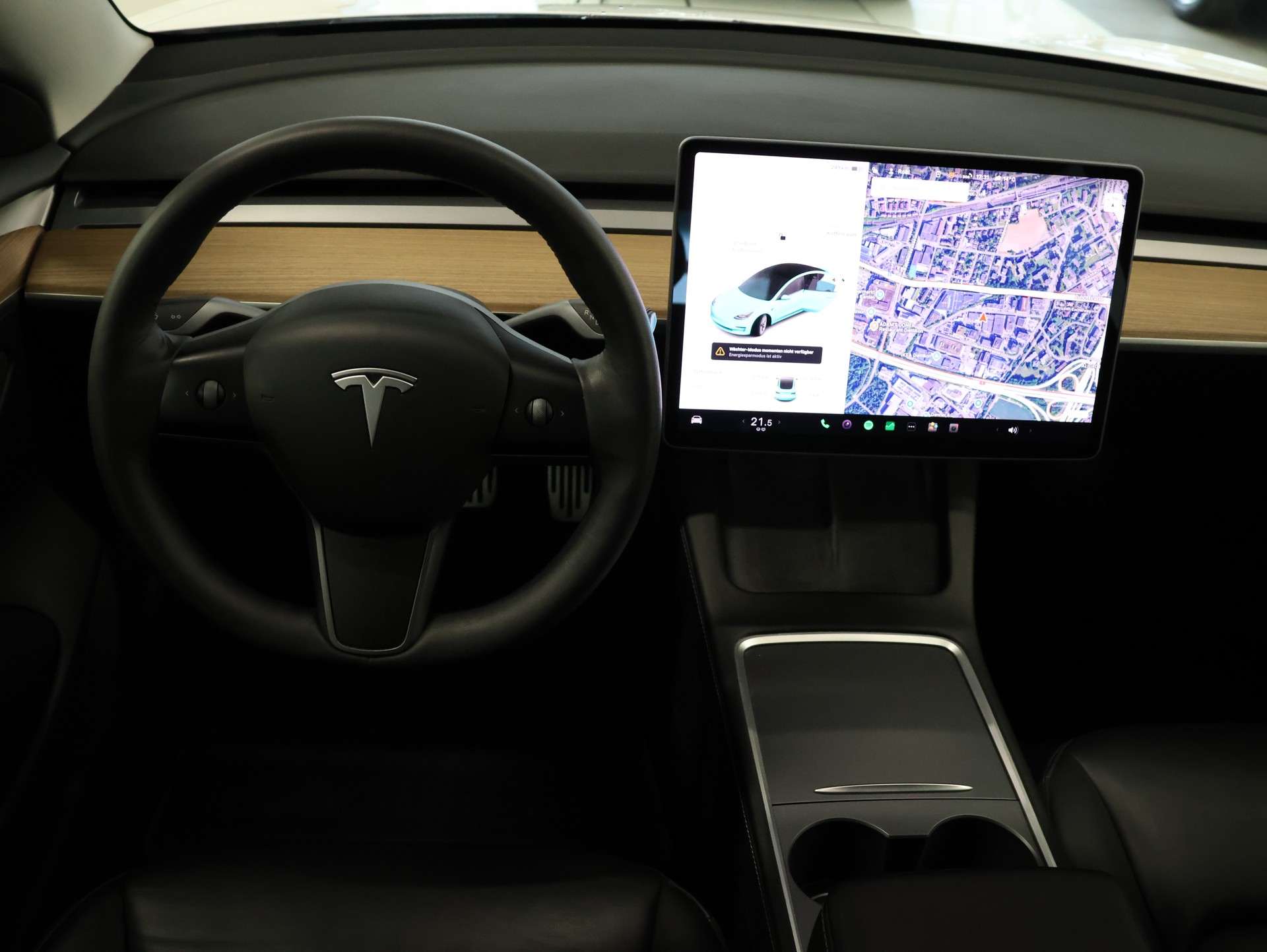 TESLA Model 3 Long Range Dual Motor AWD *SuperCharge* *Long Range* *360 Kamera*-image-18