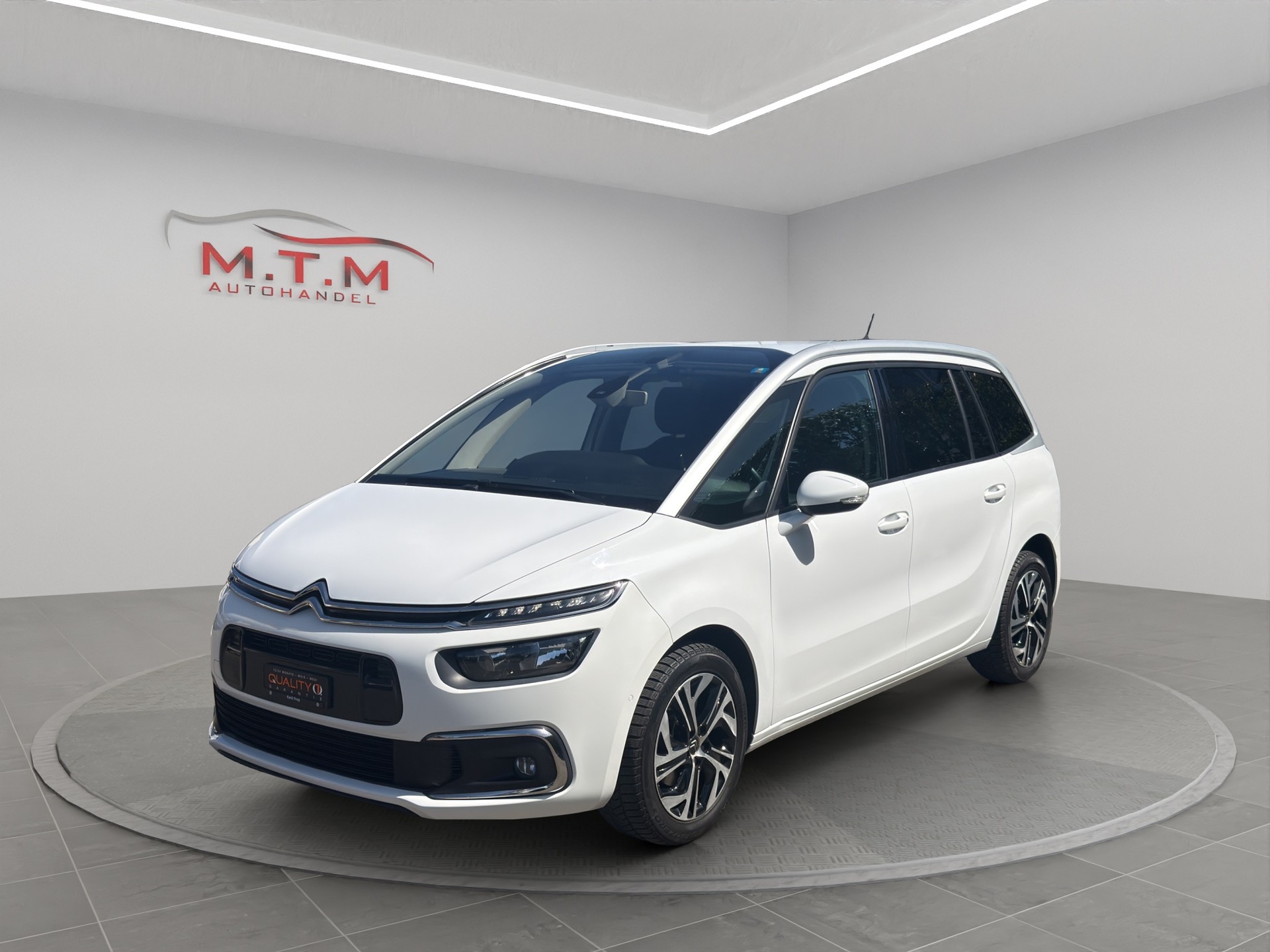 CITROEN Grand C4 Spacetourer 1.5 BlueHDi Shine EAT8-showroom-element-3