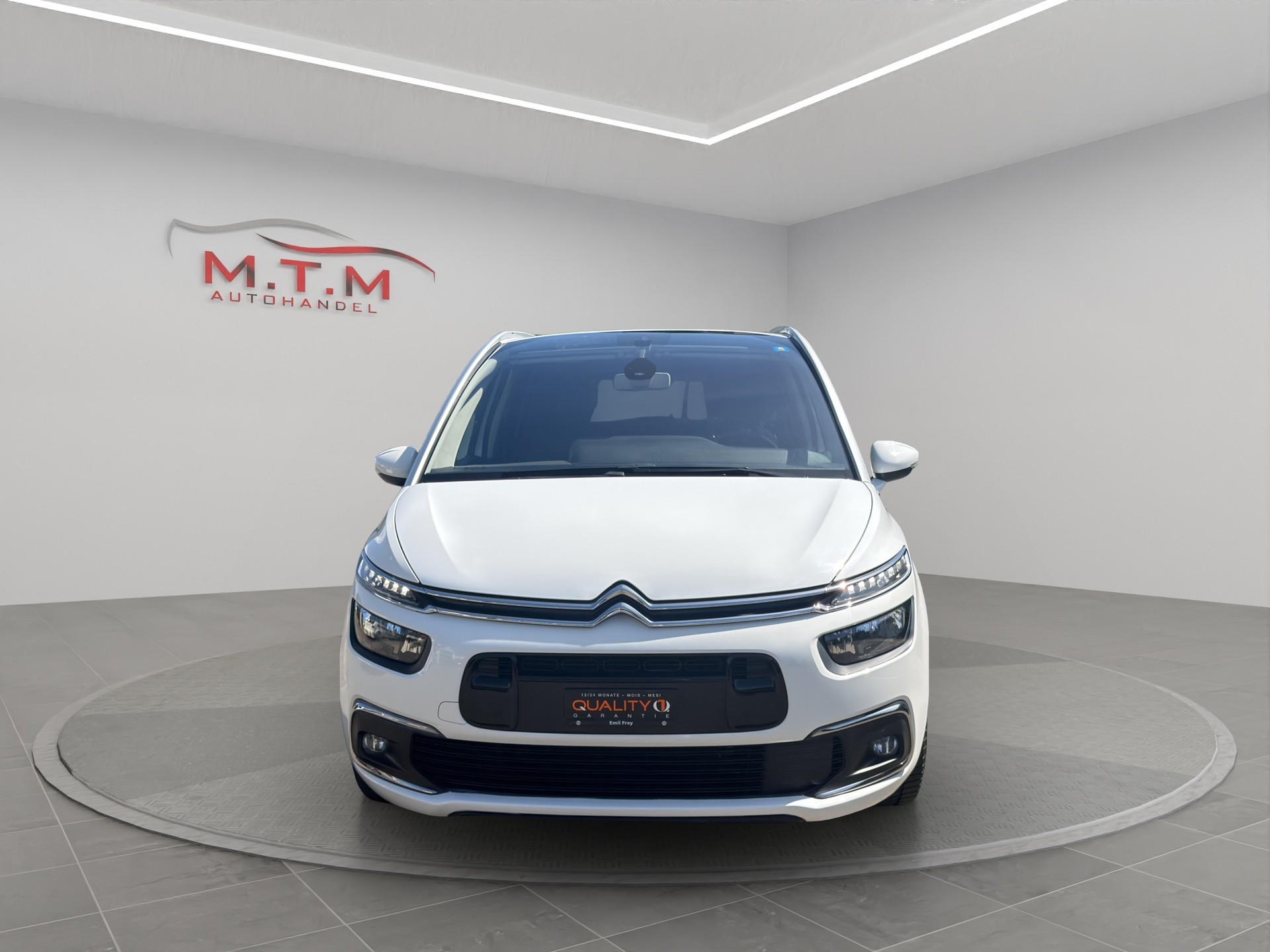 CITROEN Grand C4 Spacetourer 1.5 BlueHDi Shine EAT8-showroom-element-2