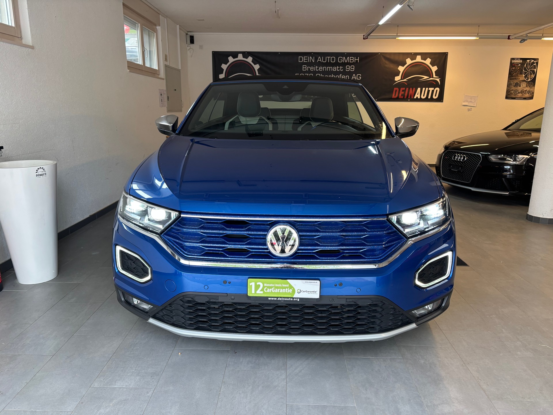 VW T-Roc 1.5 TSI EVO Advance DSG-image-9