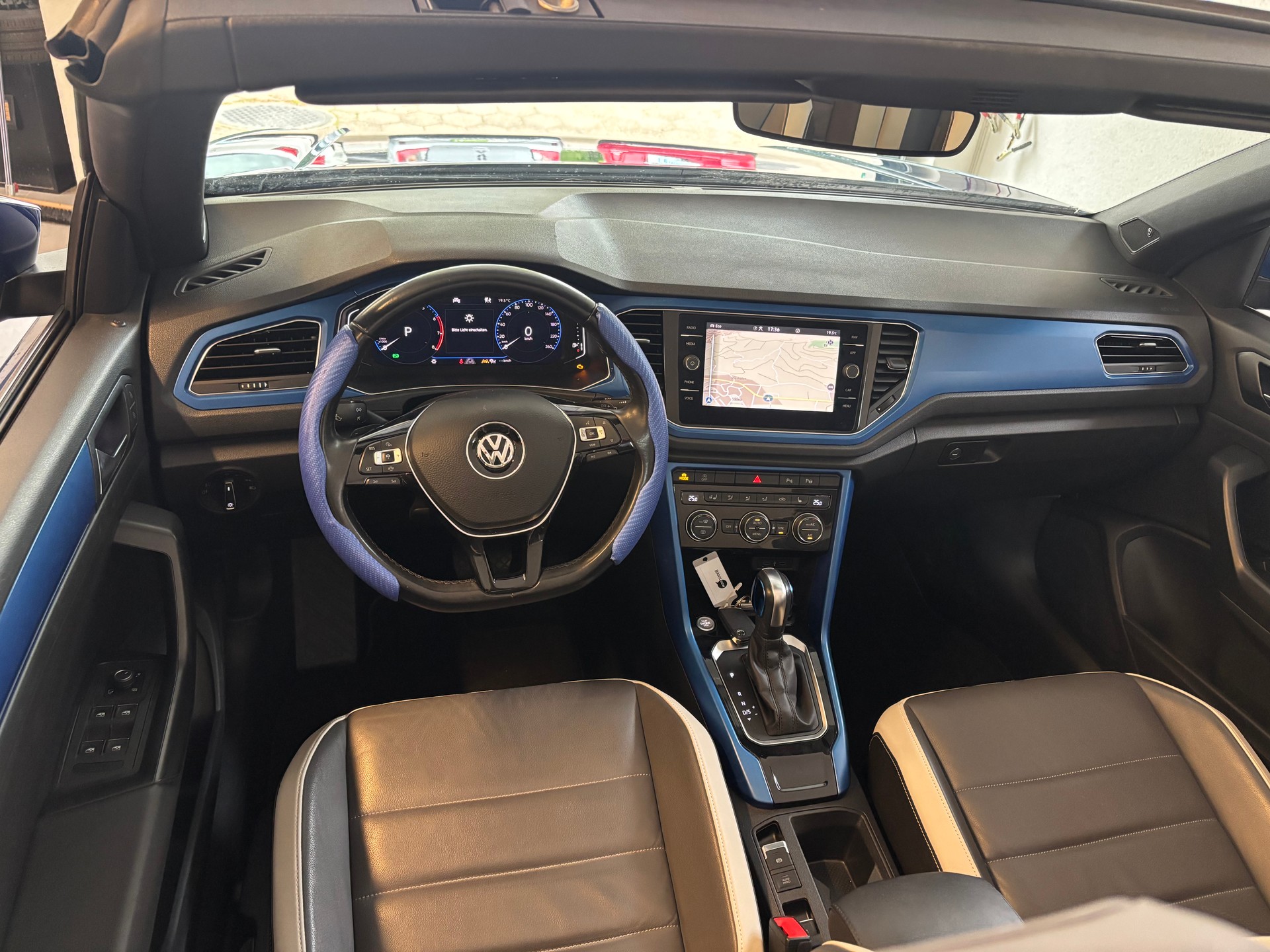 VW T-Roc 1.5 TSI EVO Advance DSG-image-13