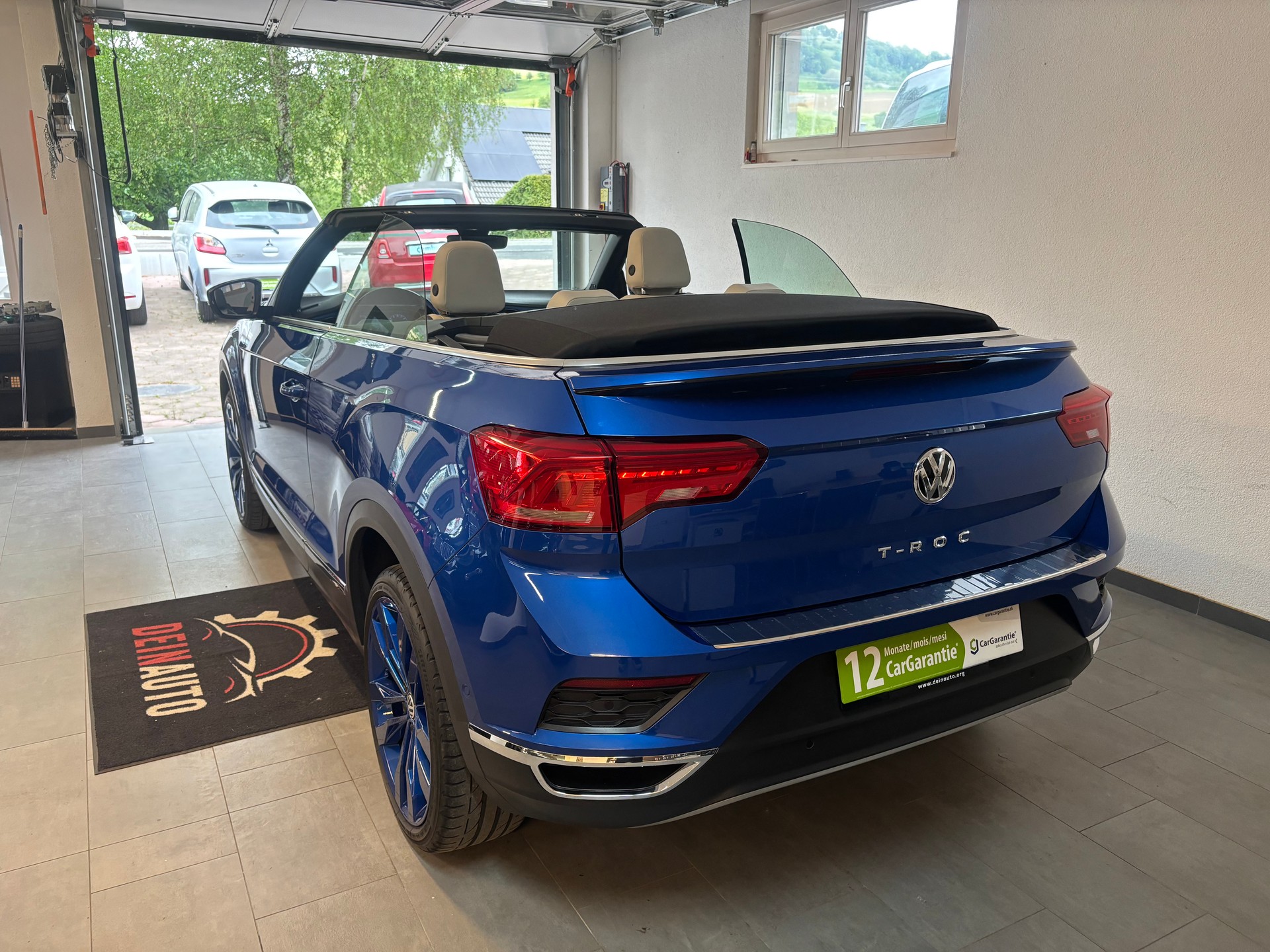 VW T-Roc 1.5 TSI EVO Advance DSG-image-4