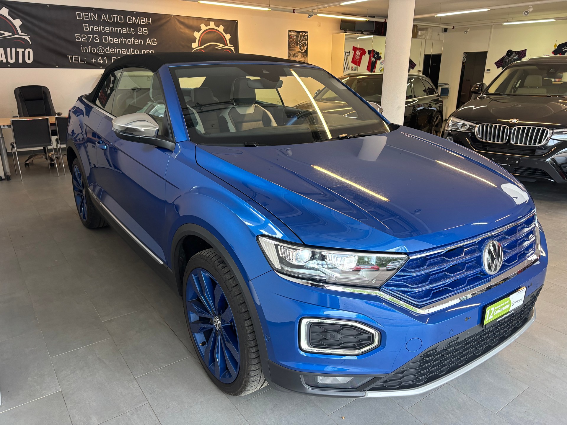 VW T-Roc 1.5 TSI EVO Advance DSG-image-7