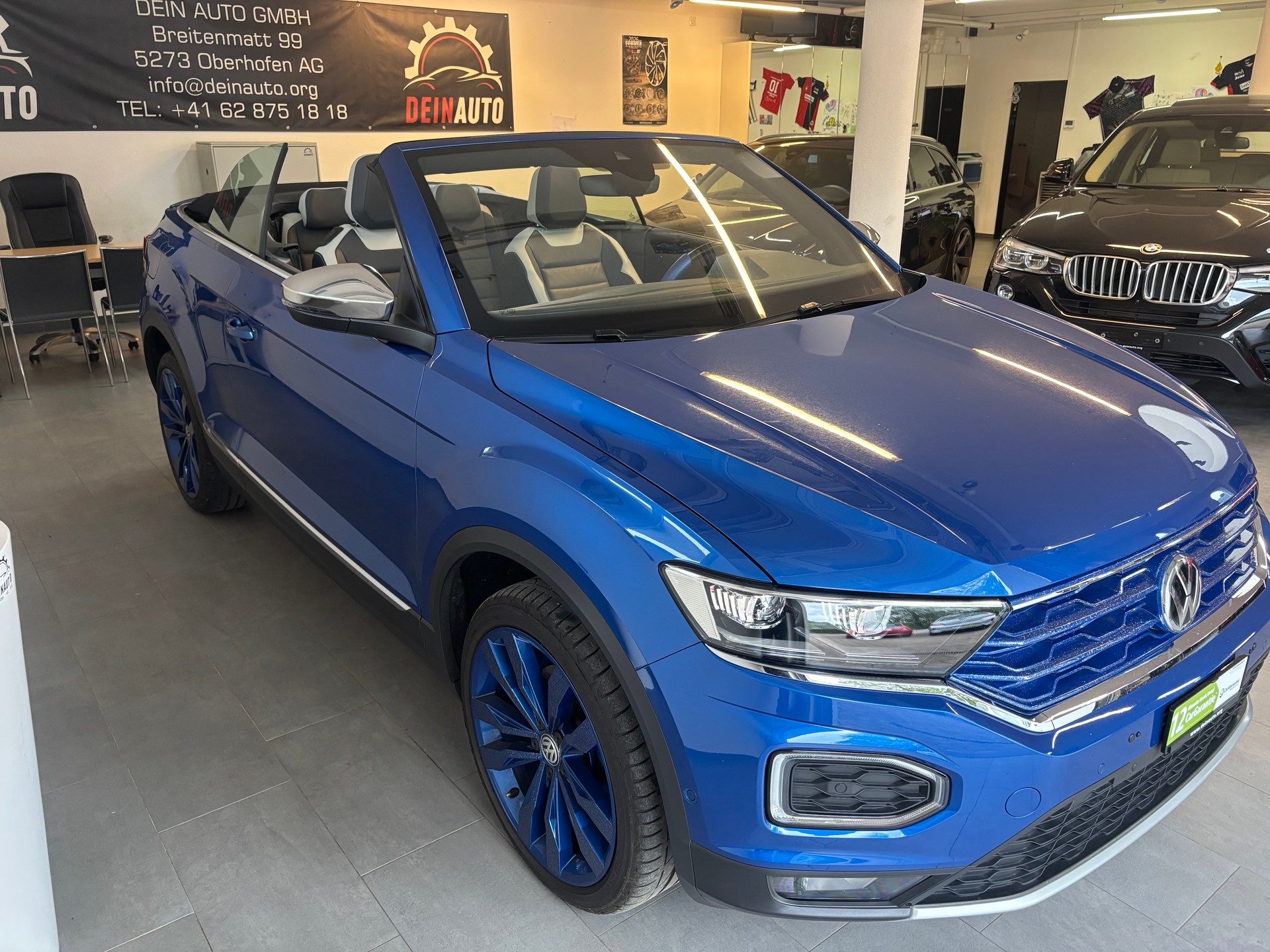 VW T-Roc 1.5 TSI EVO Advance DSG-image-8