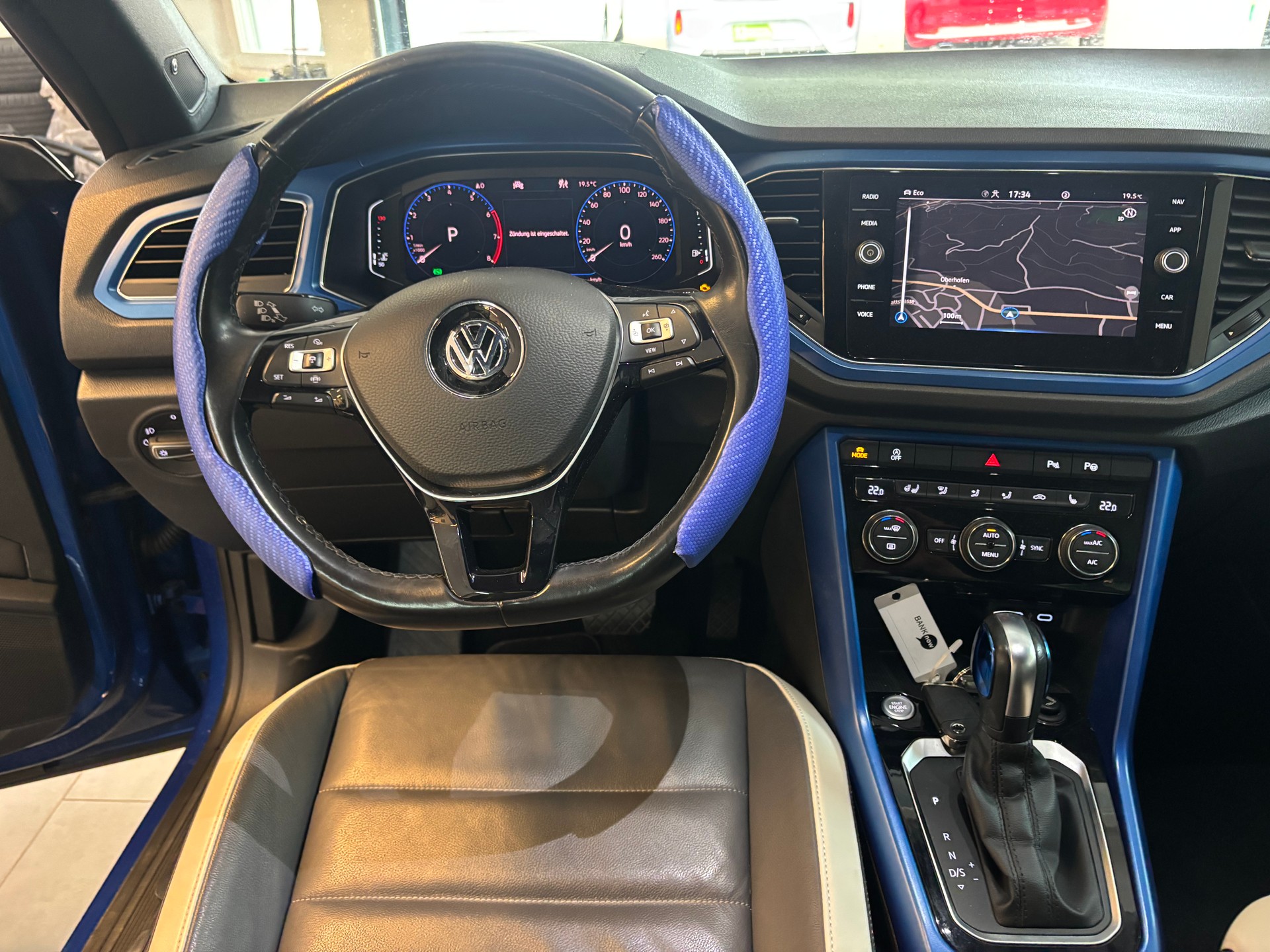 VW T-Roc 1.5 TSI EVO Advance DSG-image-12