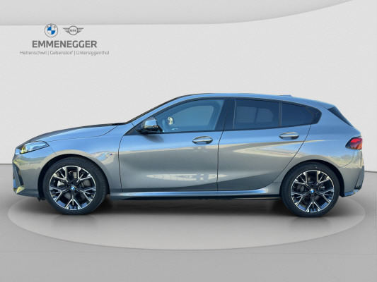 BMW 123 xDrive M Sport Step.-image-1