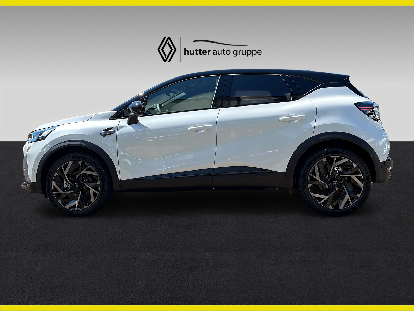 RENAULT CAPTUR esprit Alpine full hybrid E-Tech 160-image-3