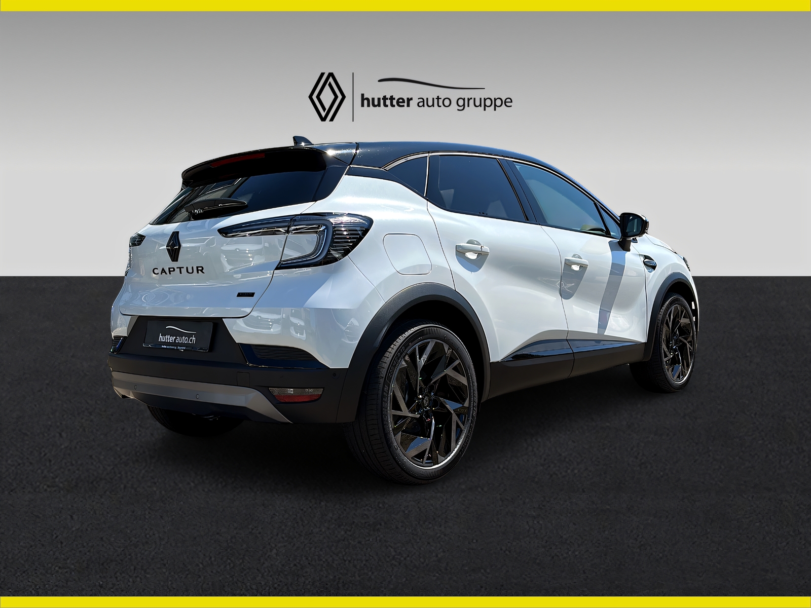 RENAULT CAPTUR esprit Alpine full hybrid E-Tech 160-image-5