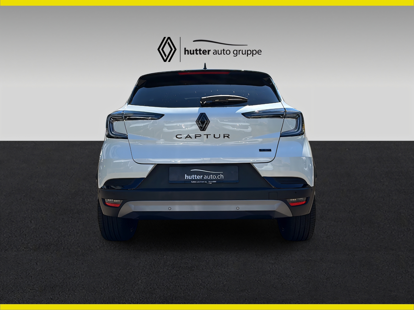 RENAULT CAPTUR esprit Alpine full hybrid E-Tech 160-image-4