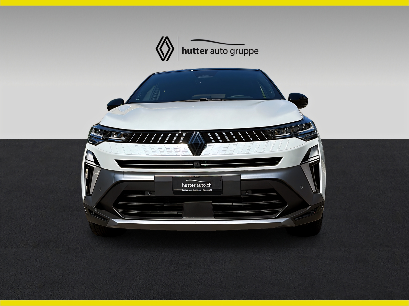 RENAULT CAPTUR esprit Alpine full hybrid E-Tech 160-image-1