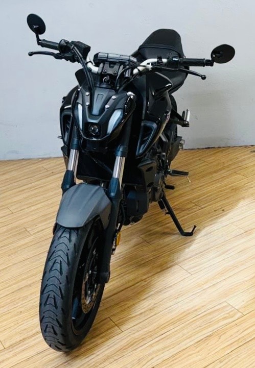 YAMAHA MT-07 (35KW)-image-6