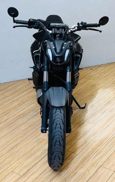 YAMAHA MT-07 (35KW)-image-7
