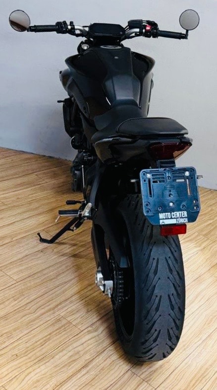 YAMAHA MT-07 (35KW)-image-4