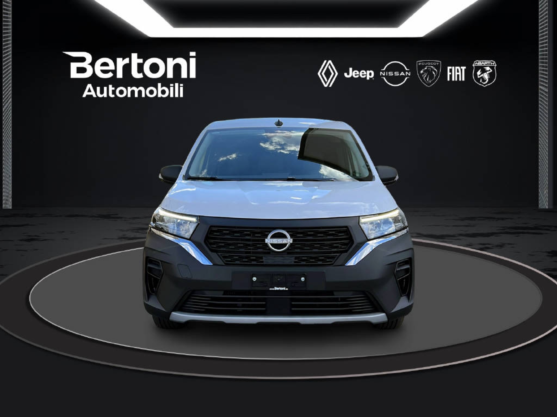 NISSAN Townstar fourg. 2.0 t L1 1.3 D-image-6