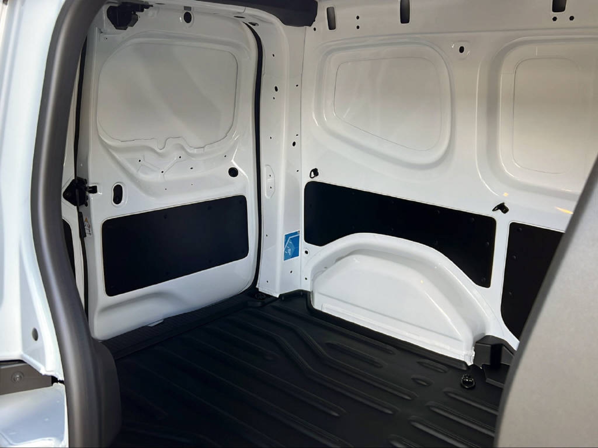 NISSAN Townstar fourg. 2.0 t L1 1.3 D-image-11
