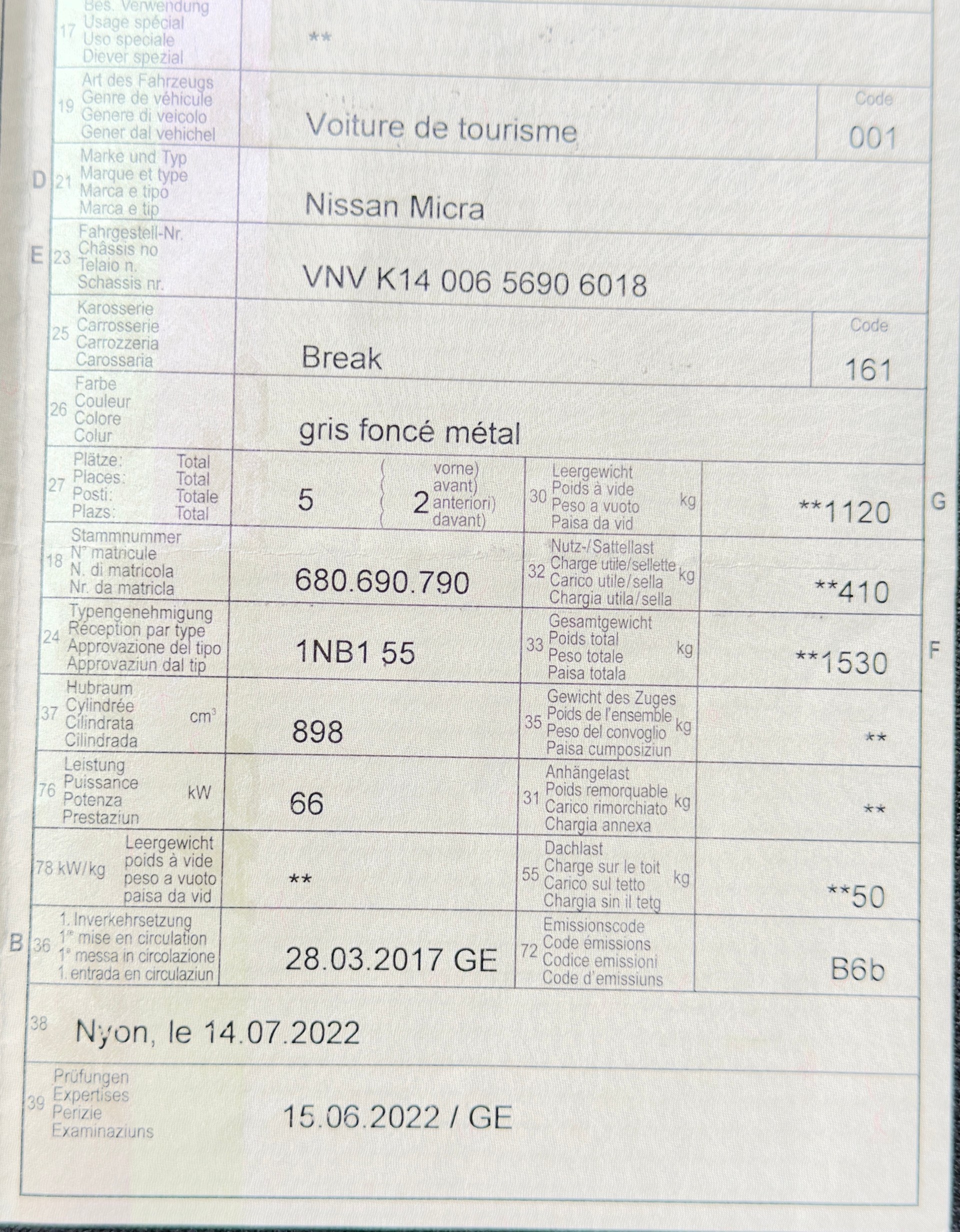 NISSAN Micra 0.9 IG-T tekna-image-13