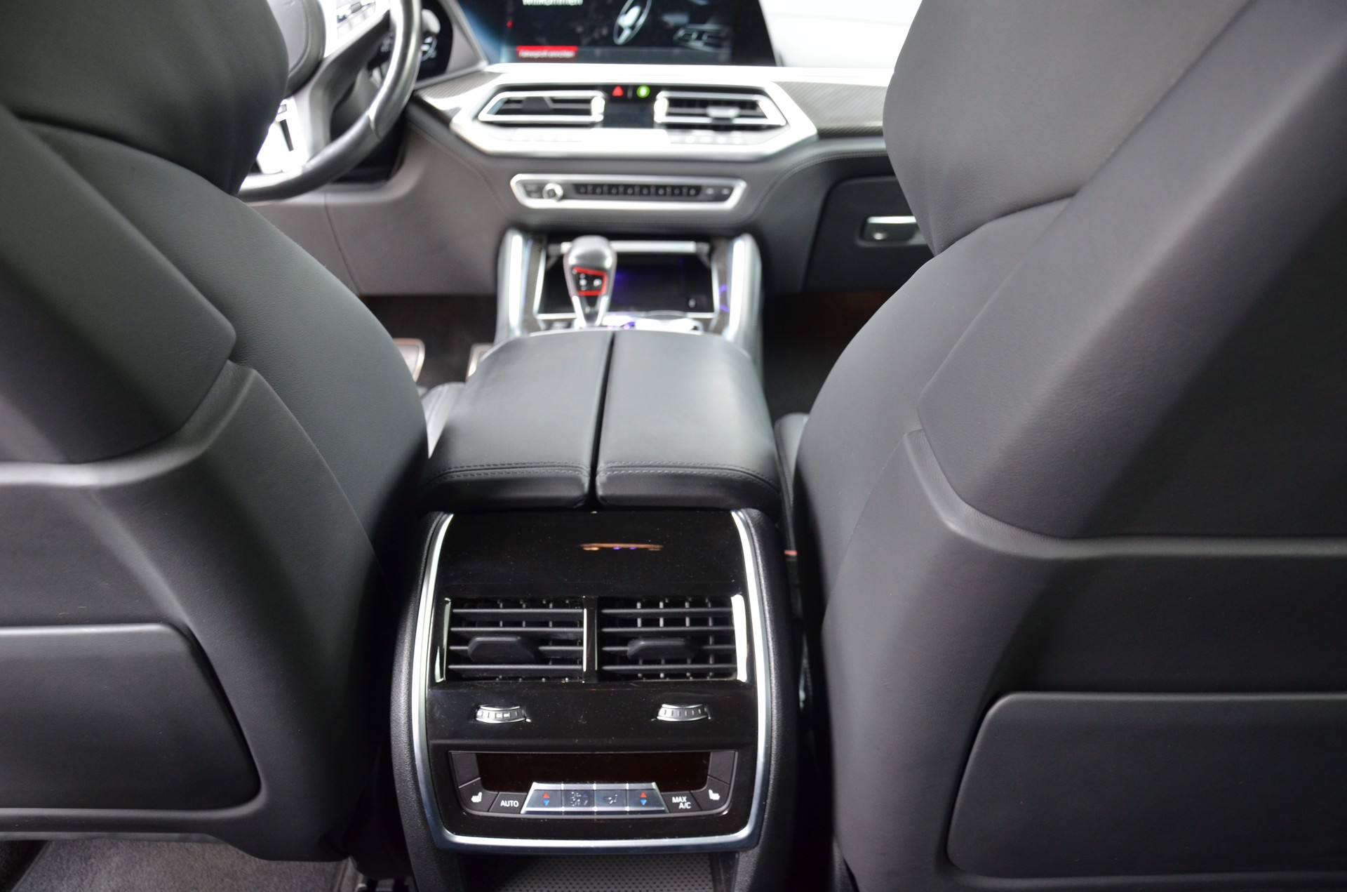 BMW X5M Competition Steptronic Competition-image-12