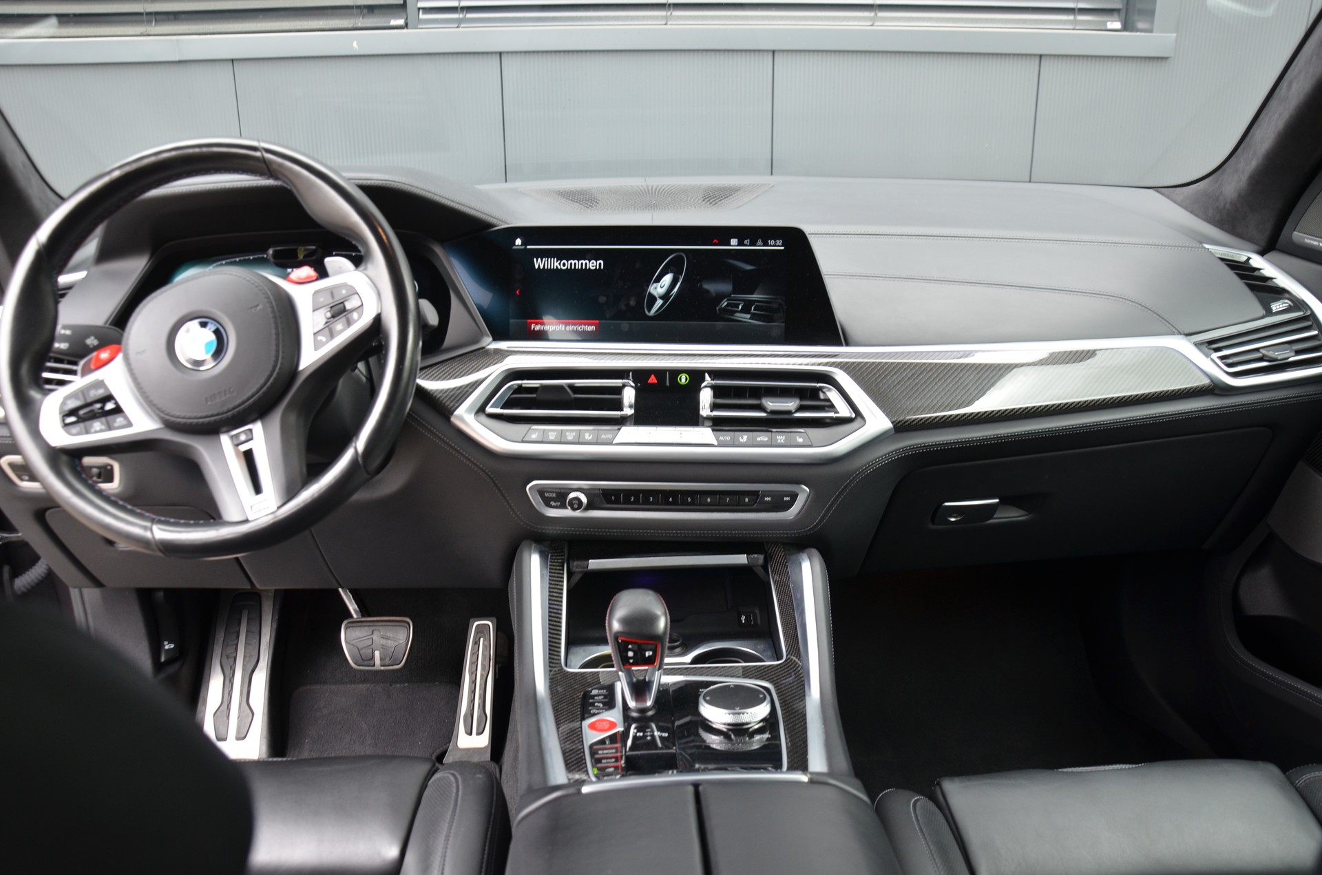 BMW X5M Competition Steptronic Competition-image-13