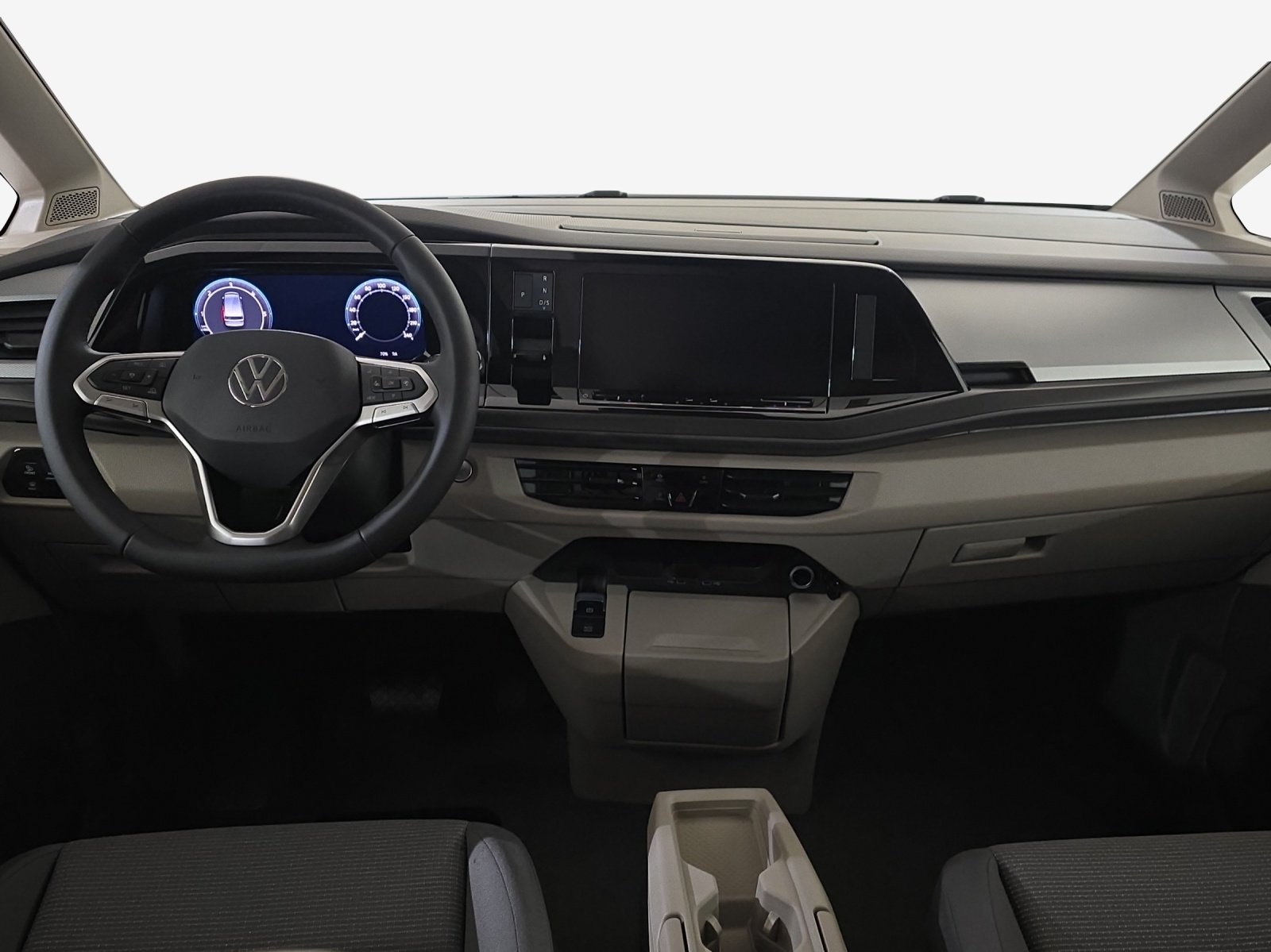 VW Multivan 2.0 TDI Liberty DSG-image-8