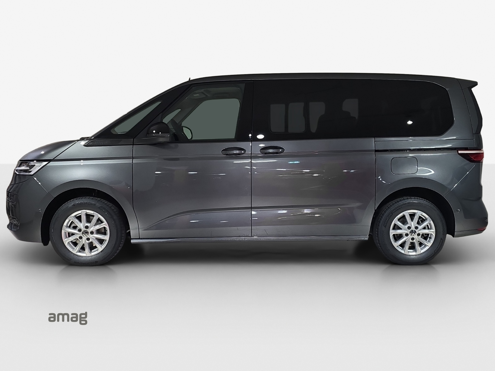 VW Multivan 2.0 TDI Liberty DSG-image-1
