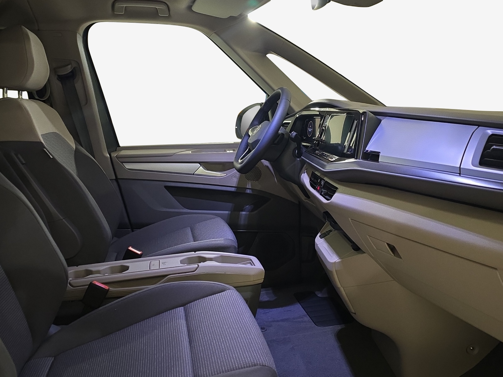 VW Multivan 2.0 TDI Liberty DSG-image-14