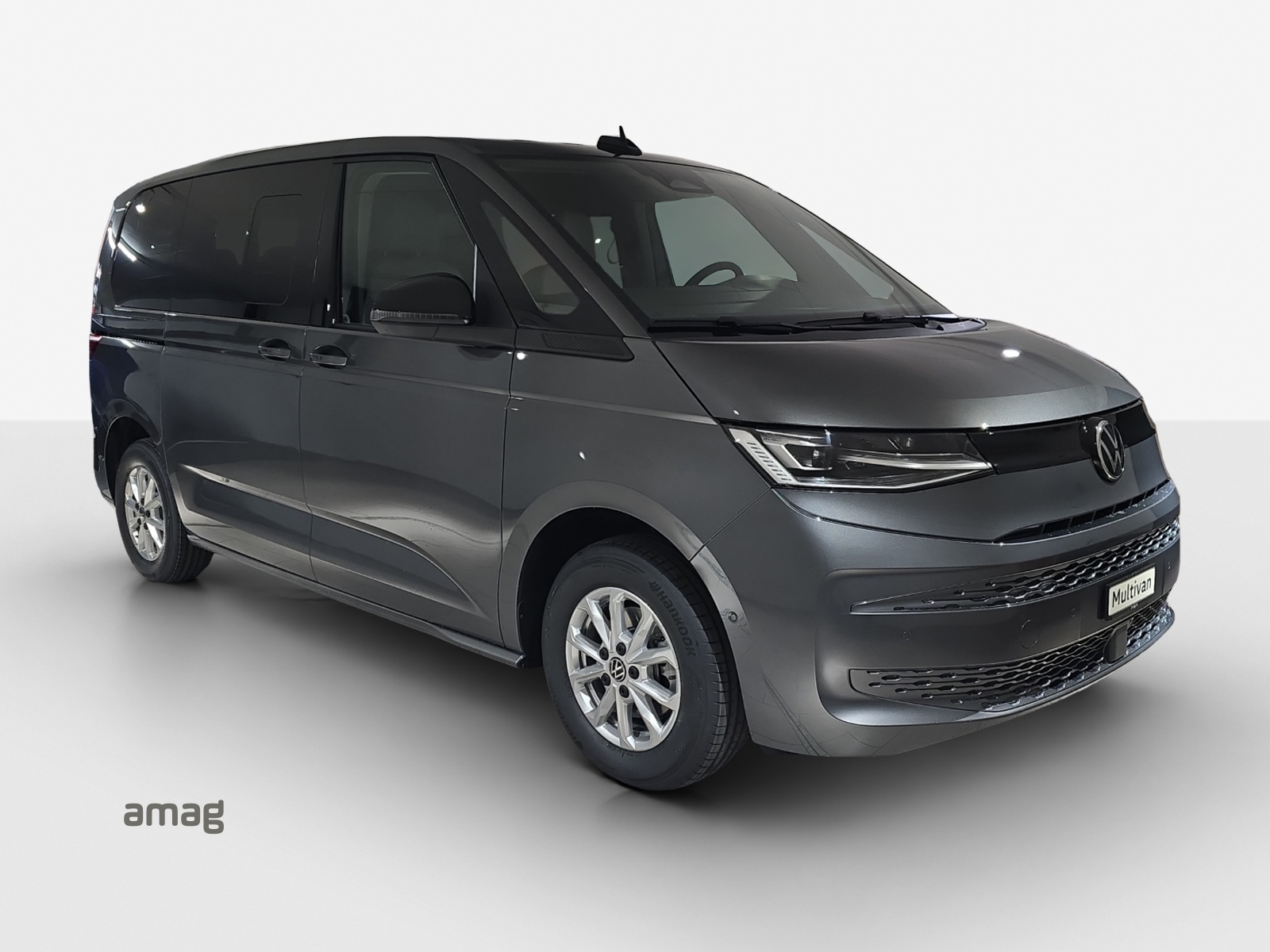 VW Multivan 2.0 TDI Liberty DSG-image-5
