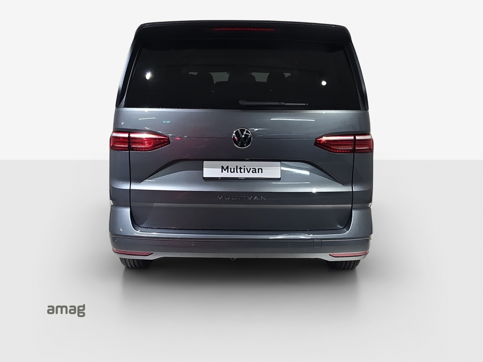 VW Multivan 2.0 TDI Liberty DSG-image-3