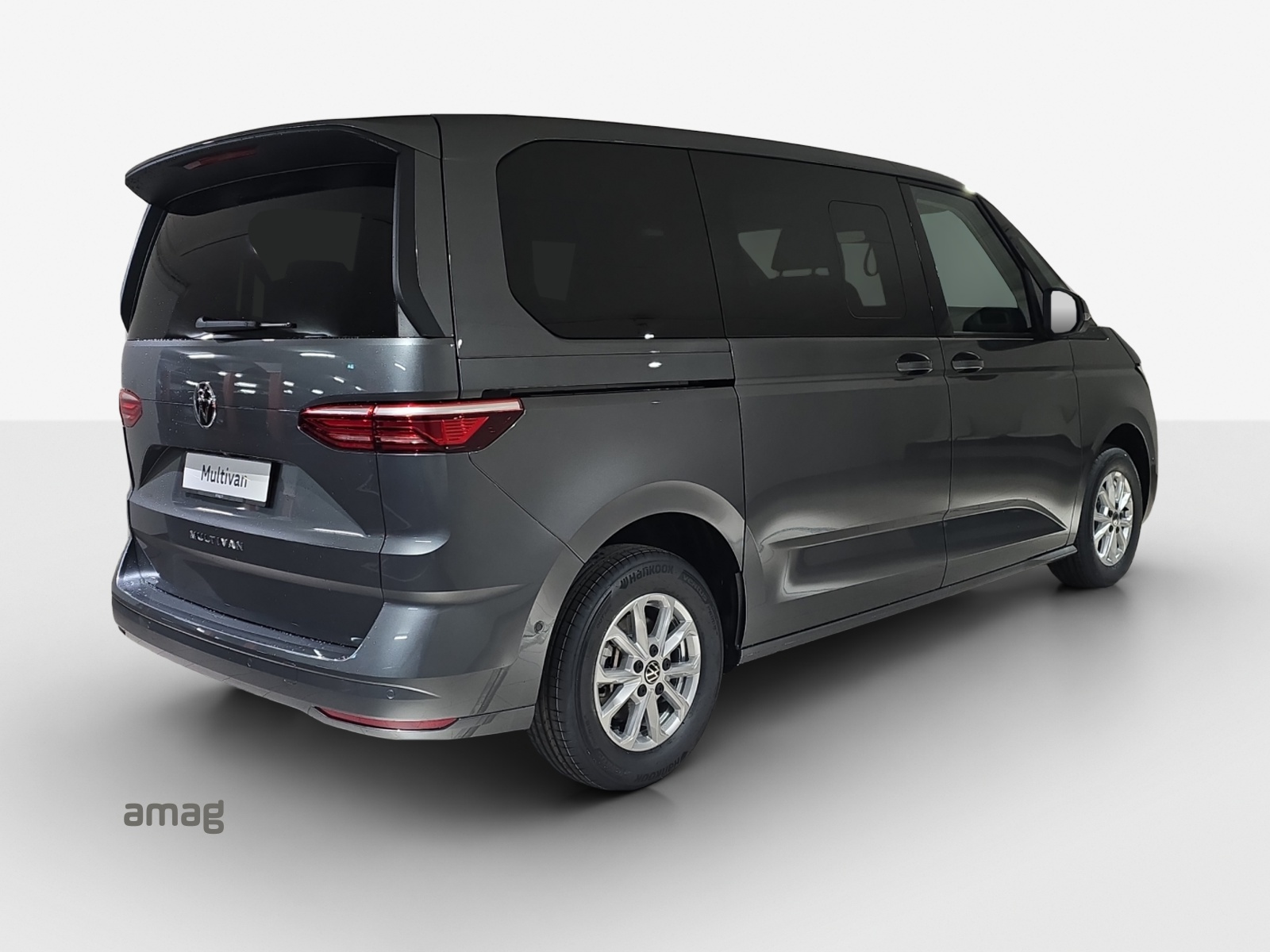 VW Multivan 2.0 TDI Liberty DSG-image-4