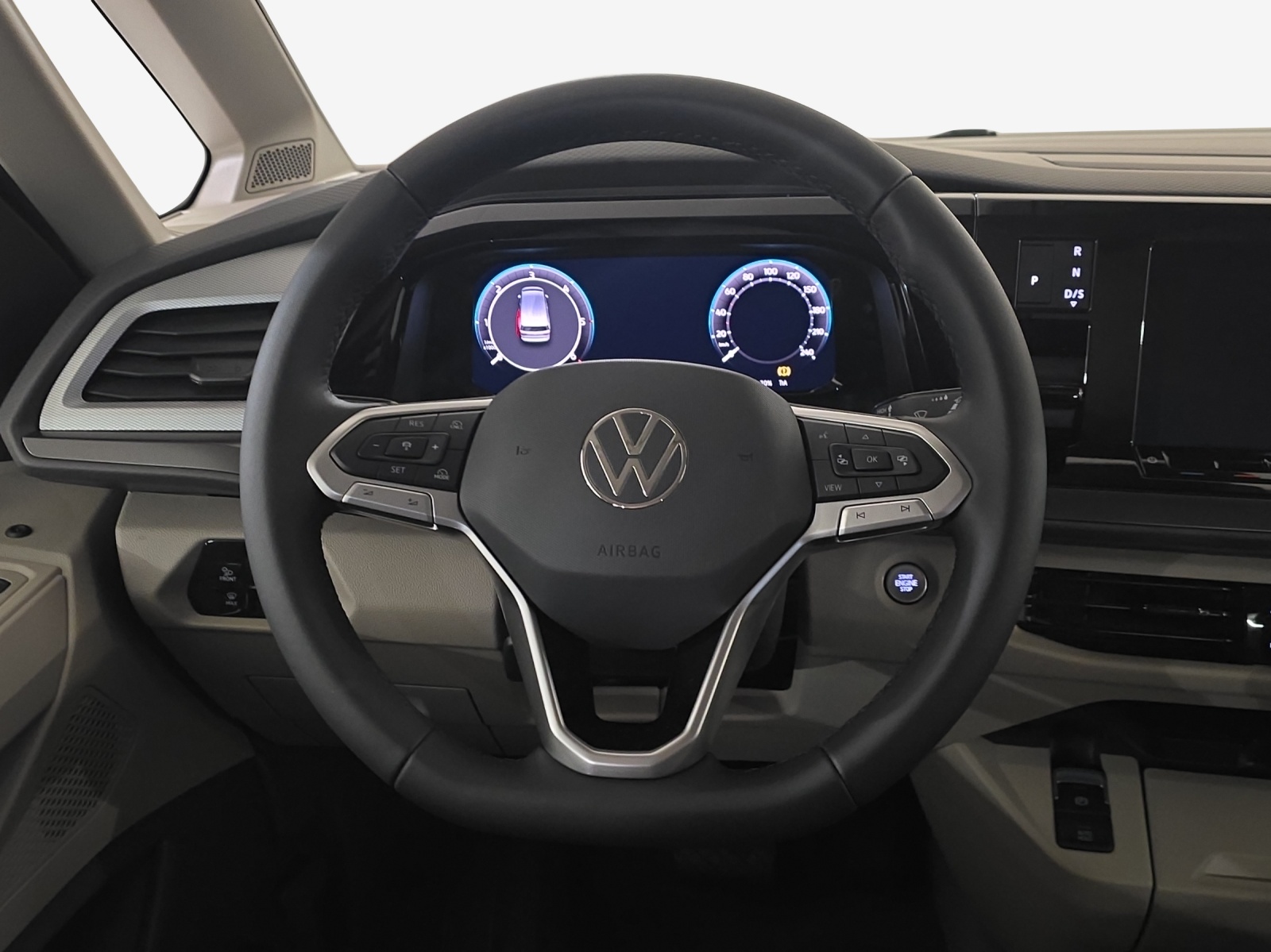 VW Multivan 2.0 TDI Liberty DSG-image-9