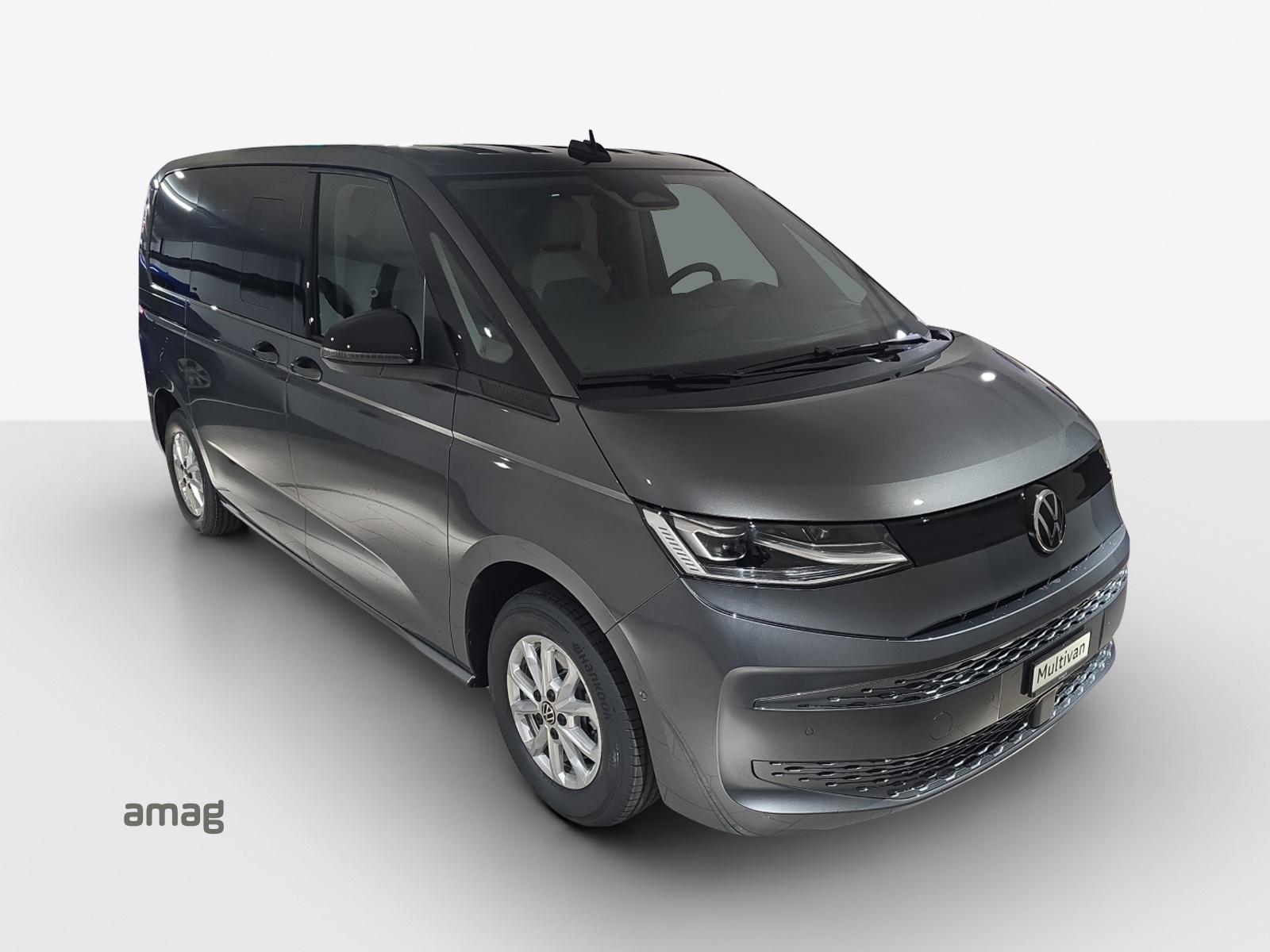 VW Multivan 2.0 TDI Liberty DSG-image-13