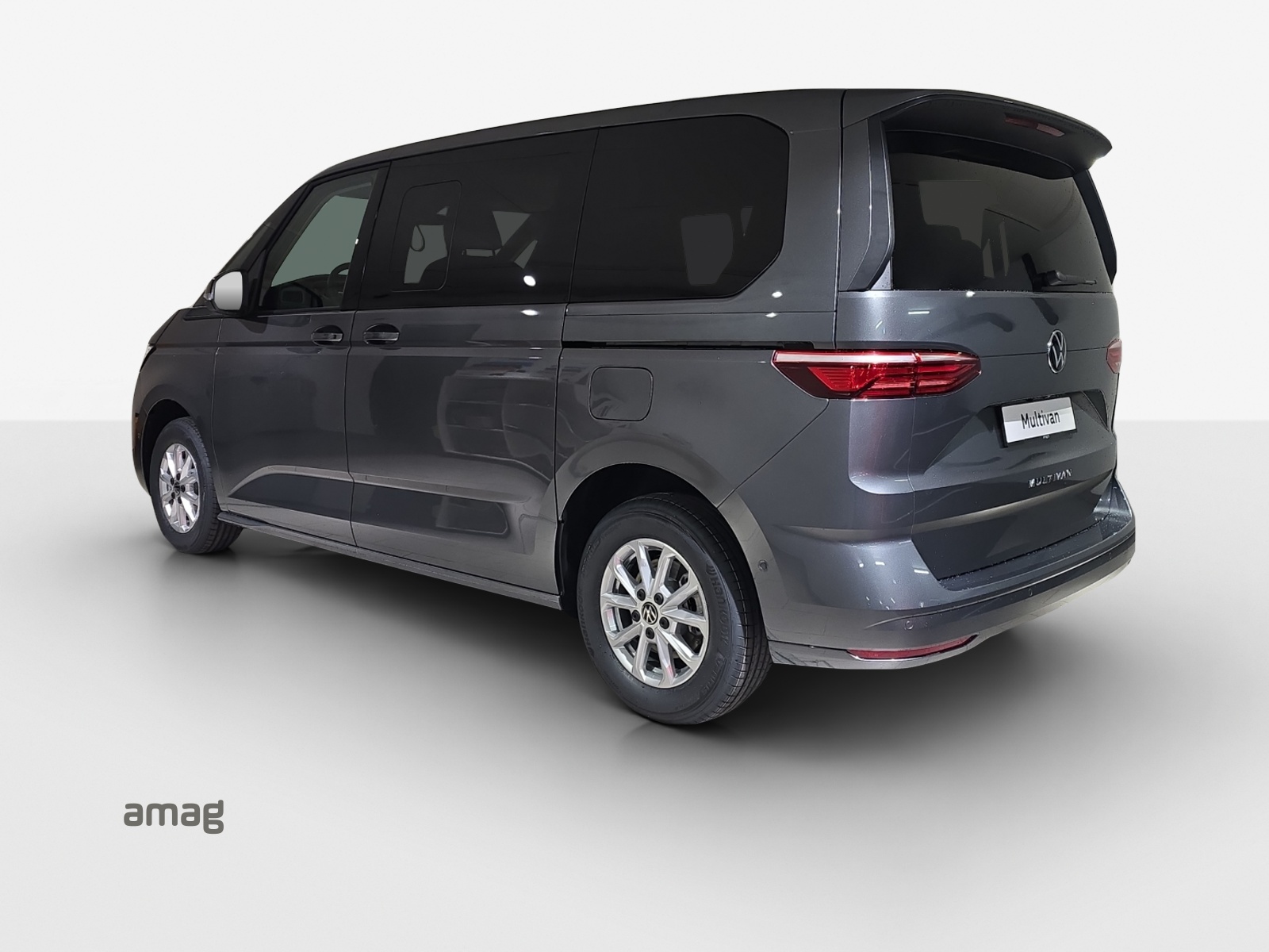 VW Multivan 2.0 TDI Liberty DSG-image-2