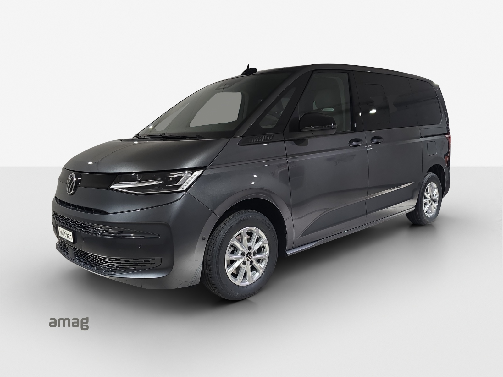 VW Multivan 2.0 TDI Liberty DSG-image-0