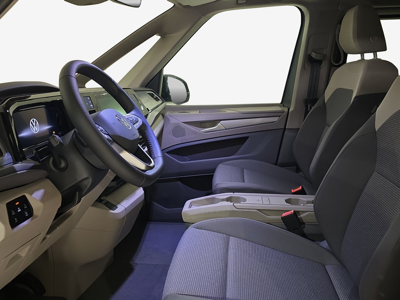 VW Multivan 2.0 TDI Liberty DSG-image-7