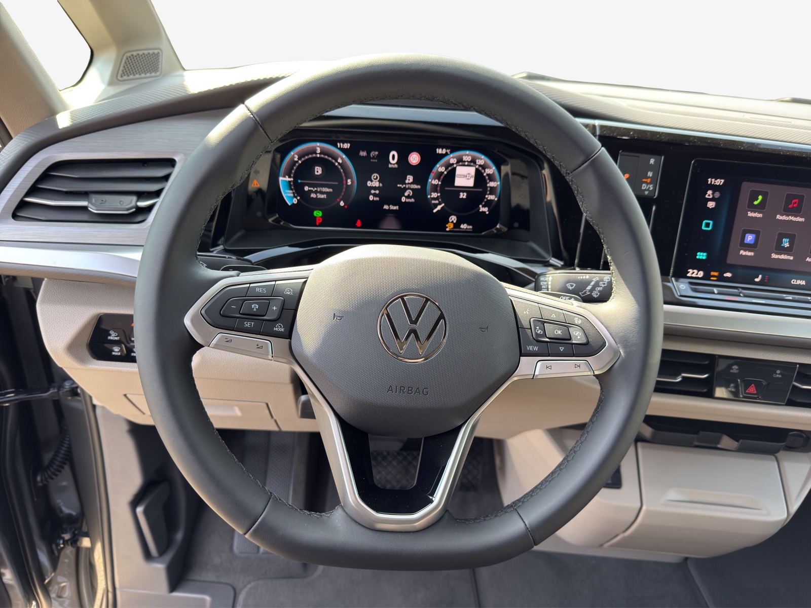 VW California 2.0 TDI Ocean Liberty-image-9