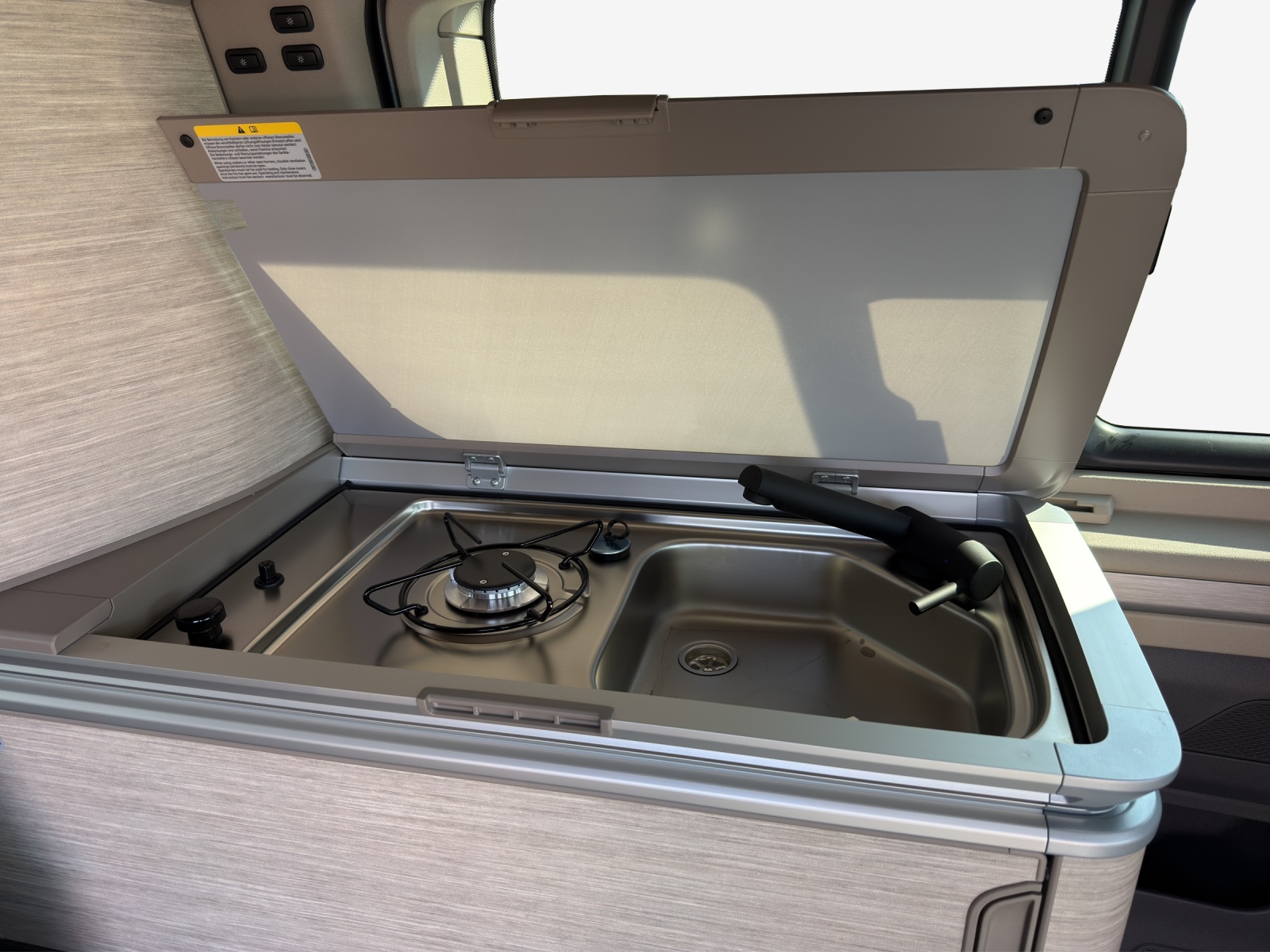 VW California 2.0 TDI Ocean Liberty-image-15