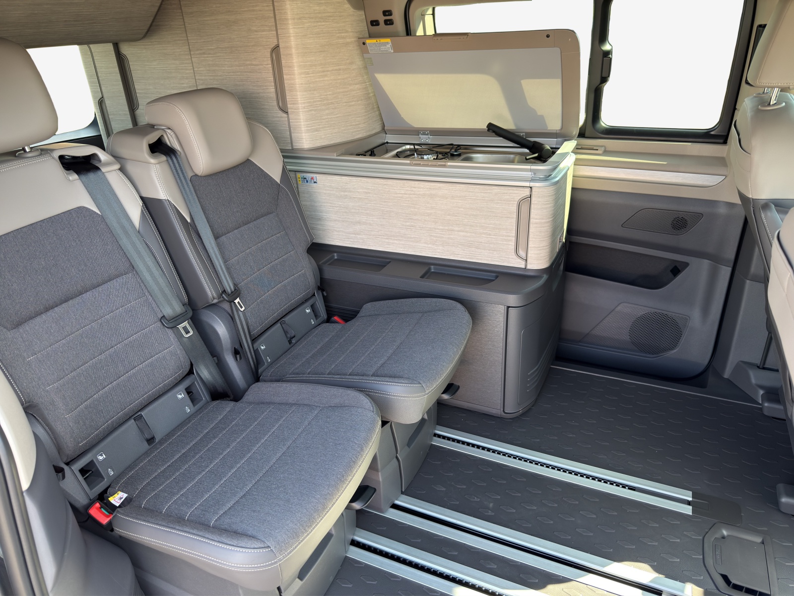 VW California 2.0 TDI Ocean Liberty-image-11