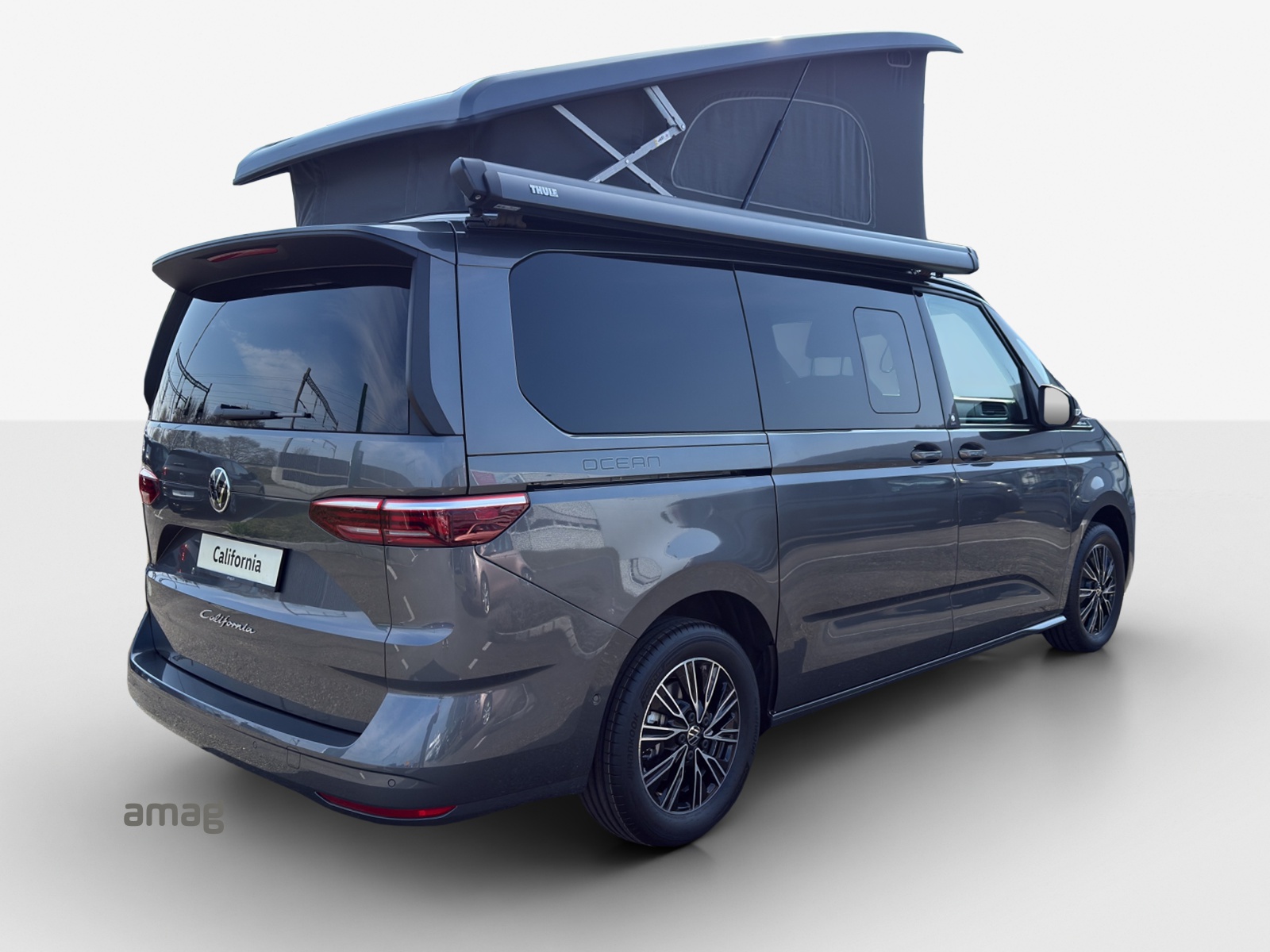 VW California 2.0 TDI Ocean Liberty-image-4