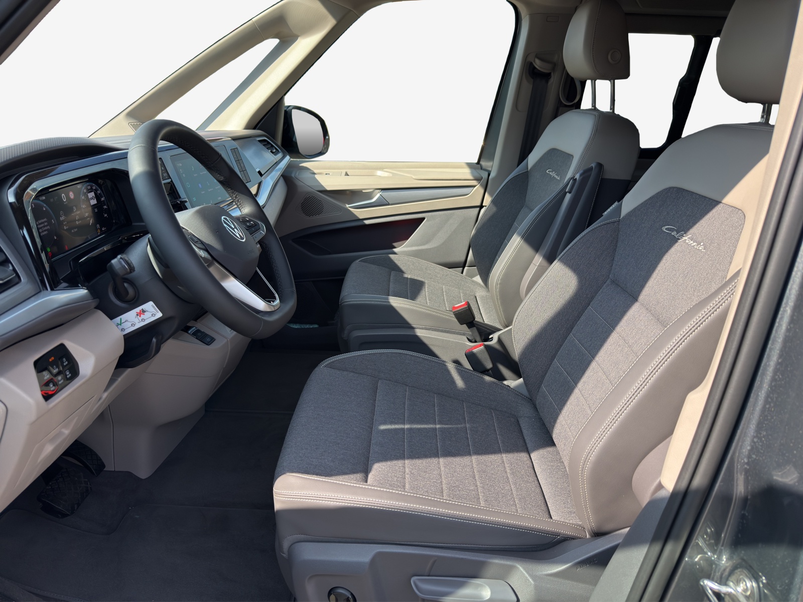 VW California 2.0 TDI Ocean Liberty-image-7
