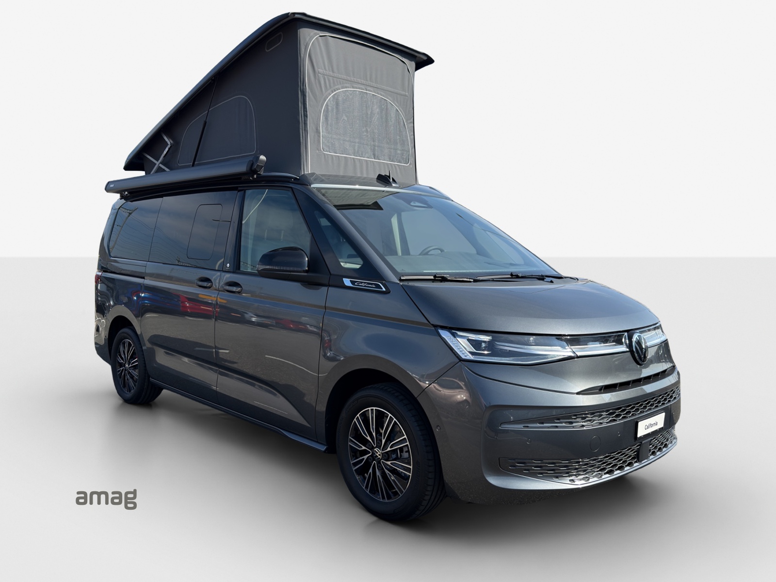 VW California 2.0 TDI Ocean Liberty-image-5
