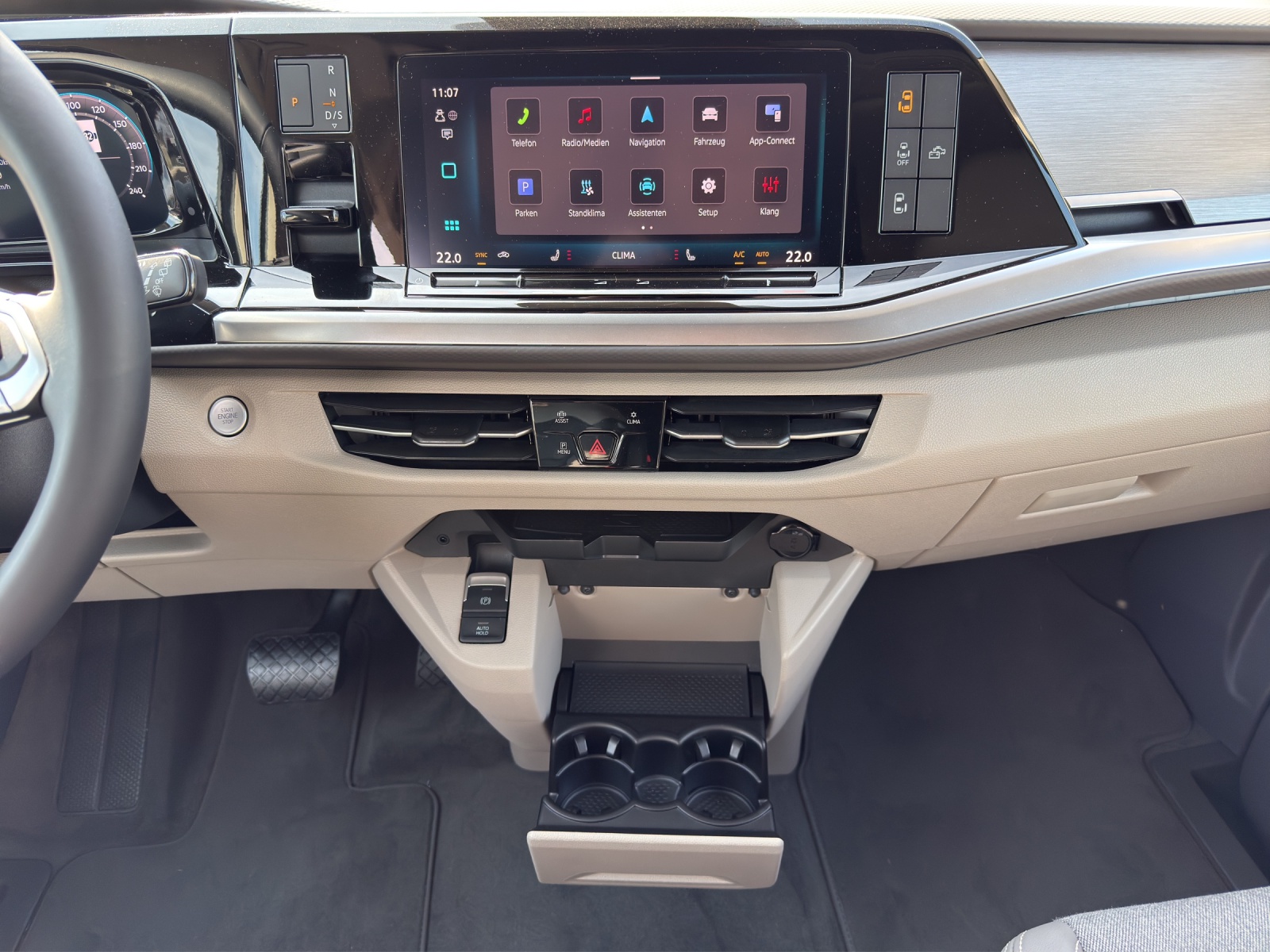 VW California 2.0 TDI Ocean Liberty-image-10