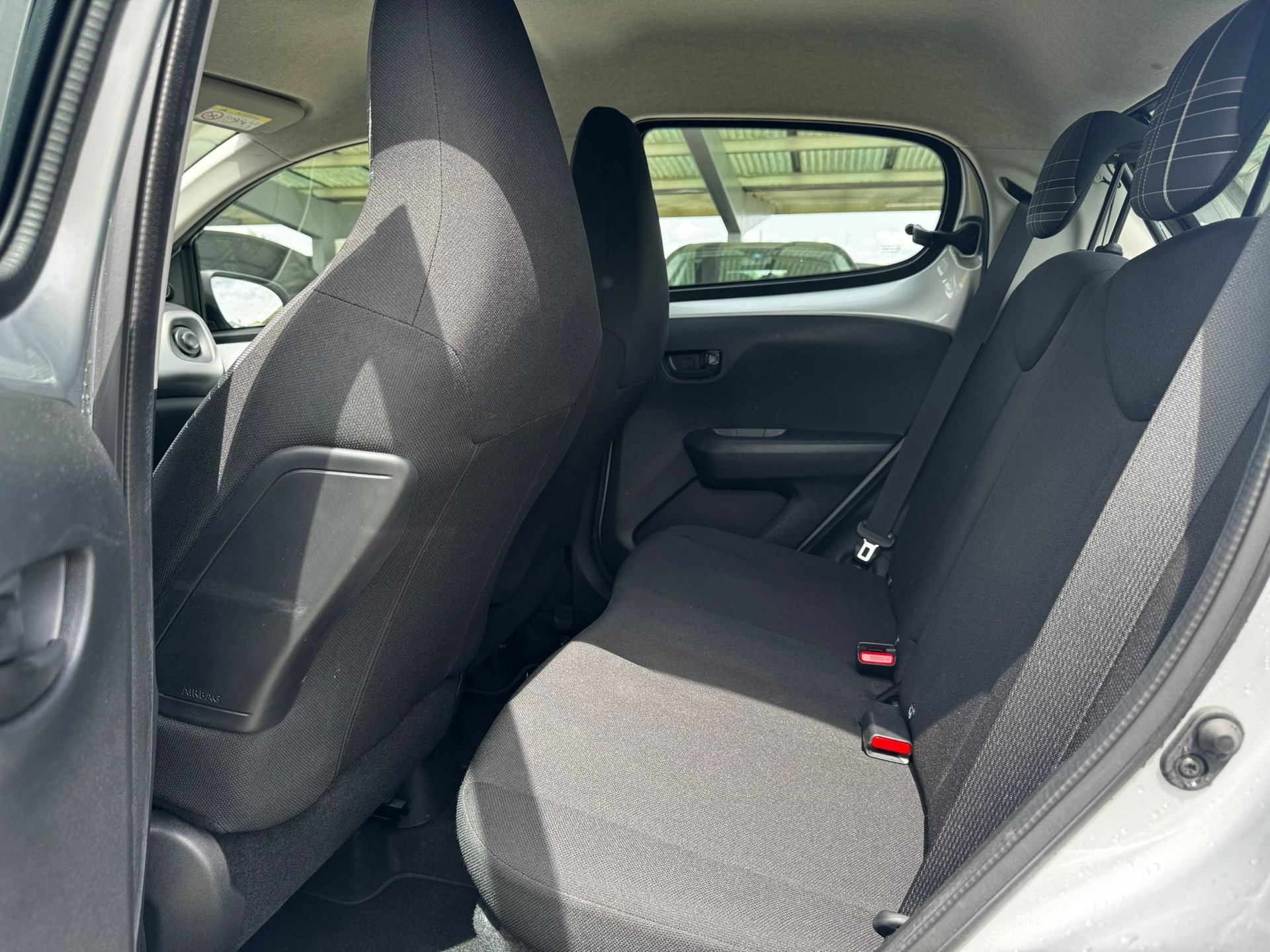 PEUGEOT 108 1.0 VTi Active ETG-image-10