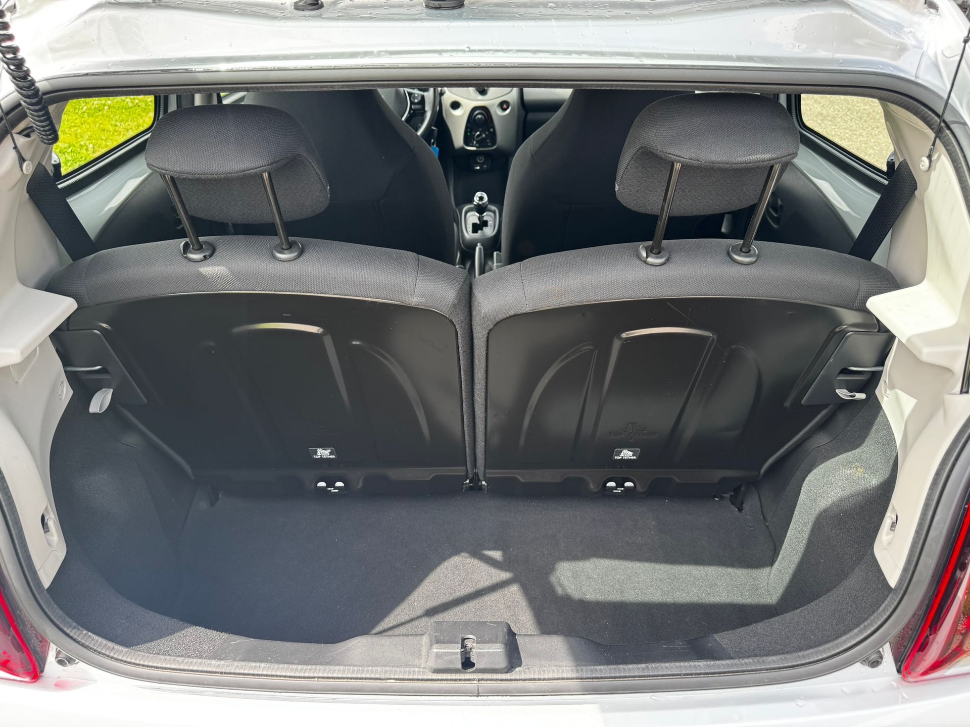 PEUGEOT 108 1.0 VTi Active ETG-image-11