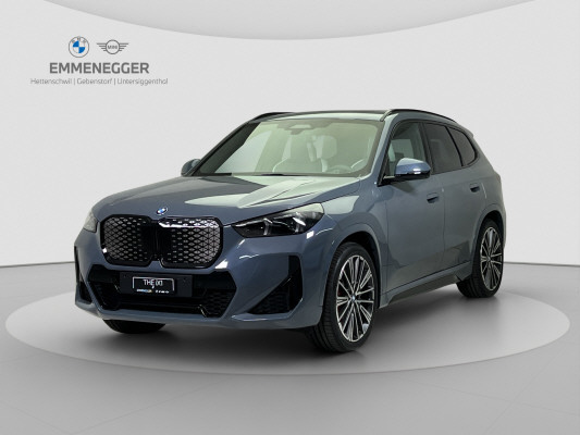 BMW iX1 xDrive 30 Ed. M Sport