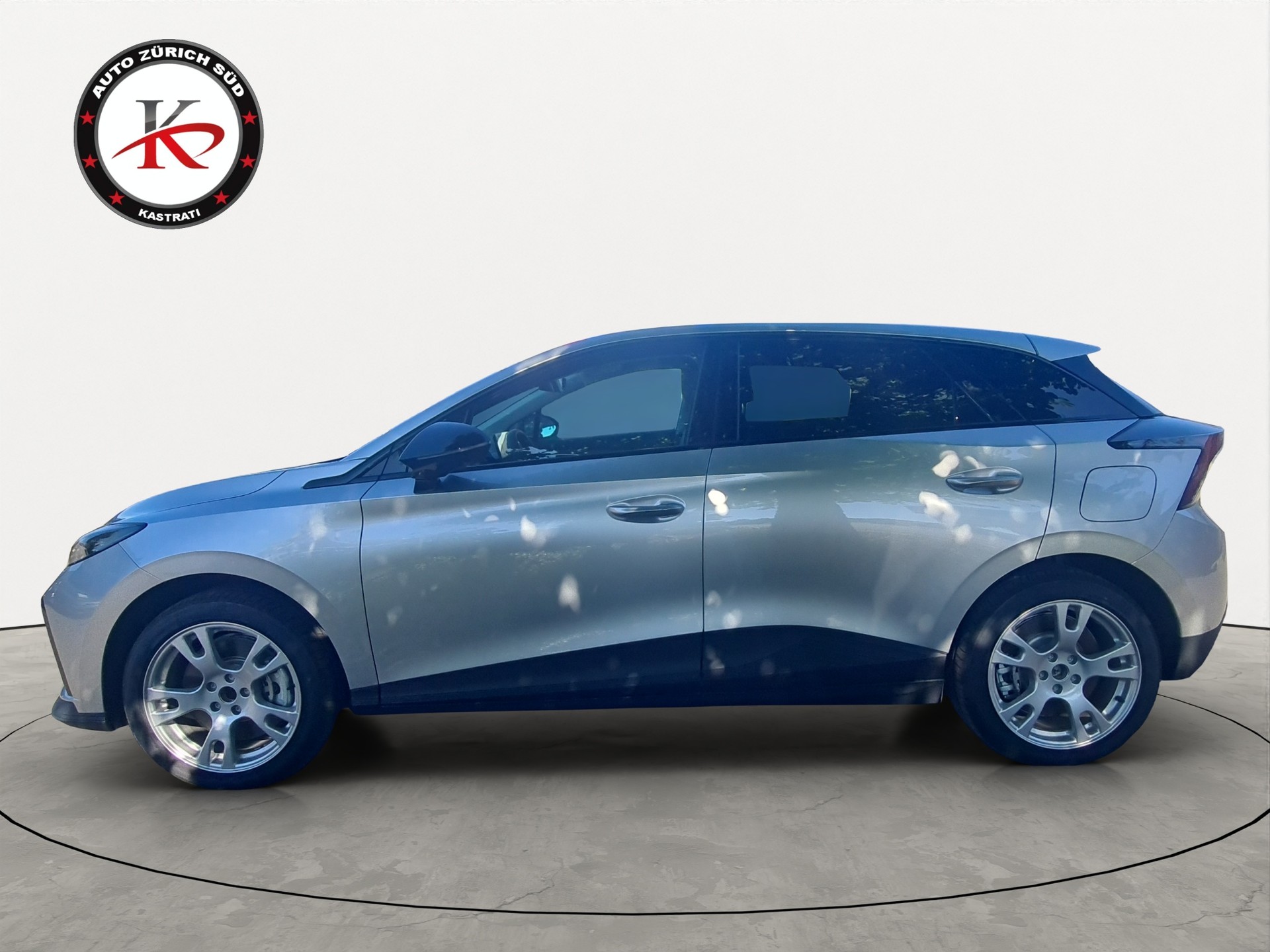 MG 4 EV 64kWh Premium Facelift-image-2