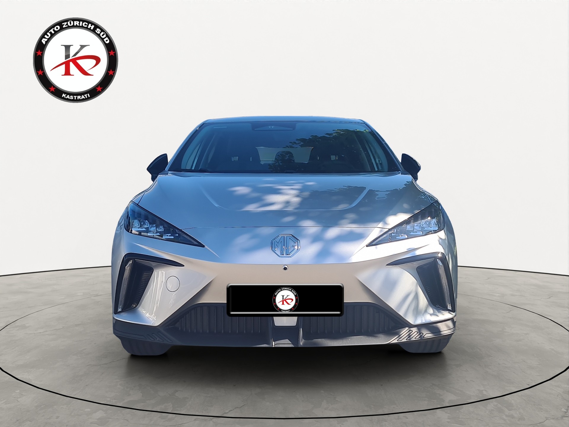 MG 4 EV 64kWh Premium Facelift-image-0