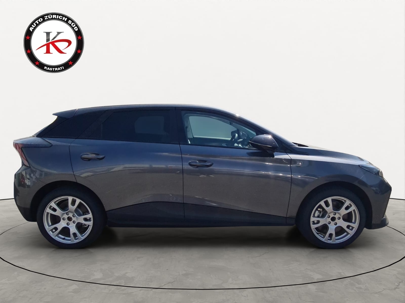MG 4 EV 64kWh Premium Facelift-image-6