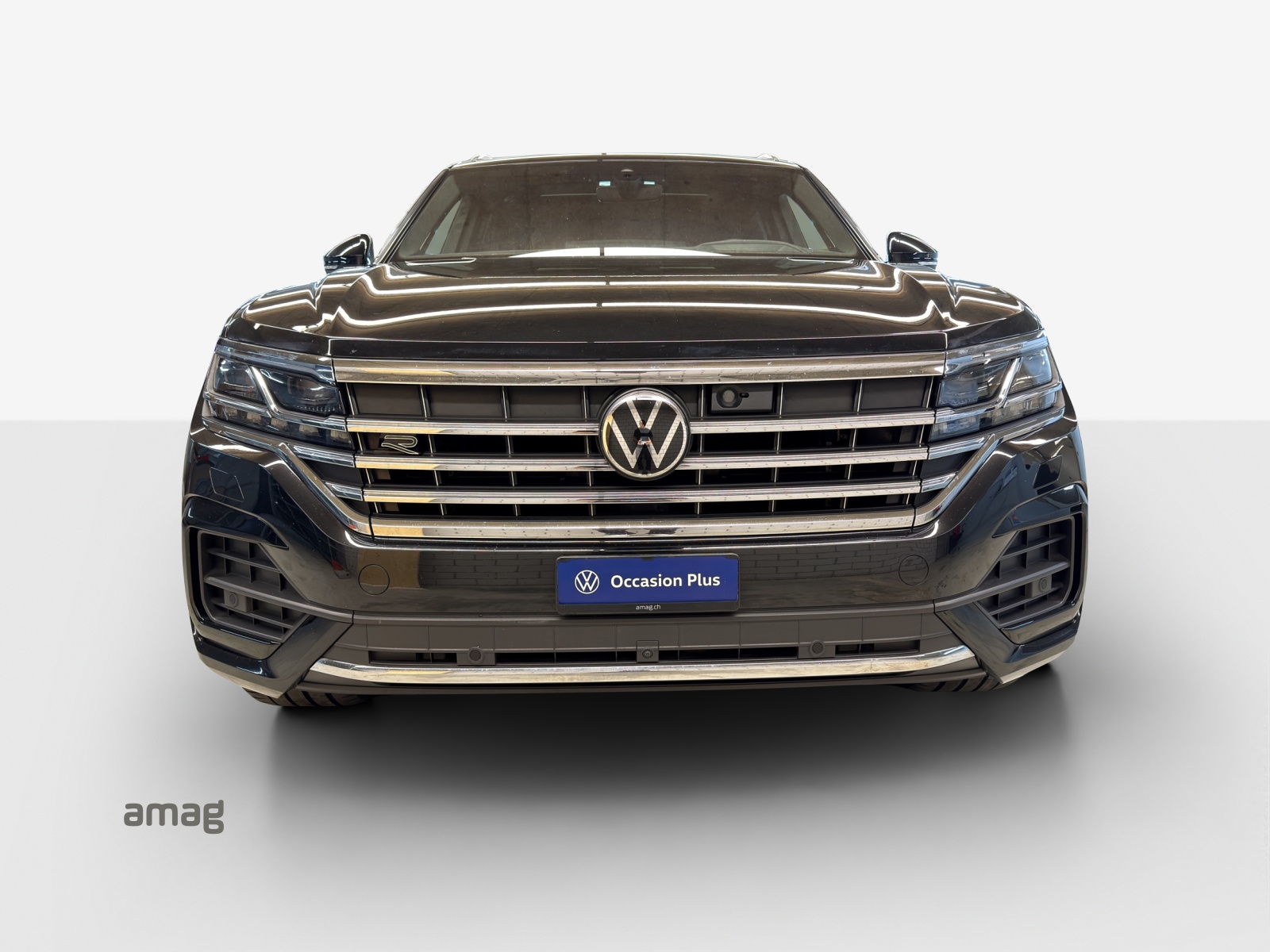 VW Touareg 3.0 TDI R Line Tiptronic-image-6