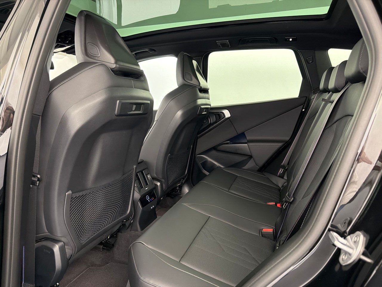 BMW X3 xDrive 48V 40d M Sport-image-5