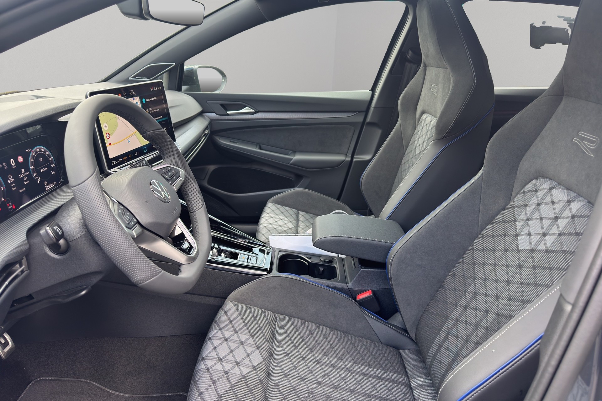 VW Golf 2.0 TSI R-Line DSG 4 Motion-image-8