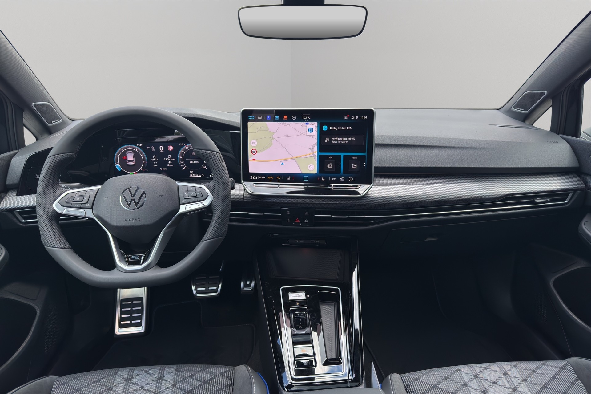 VW Golf 2.0 TSI R-Line DSG 4 Motion-image-6